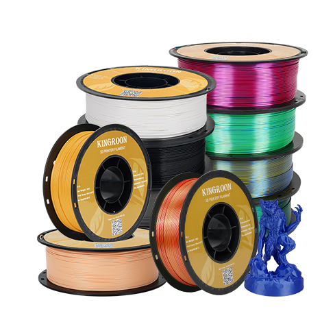 3D Printer Consumables